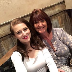 Meet your Posher, Kimberly